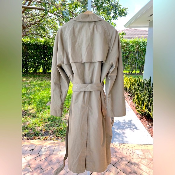 London Fog Jacket - Picture 2 of 4